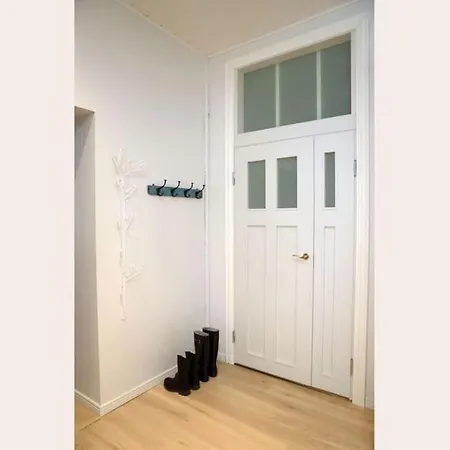 公寓 Corner 赫尔辛基